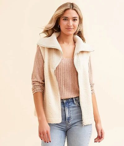 Aspen Sherpa Vest