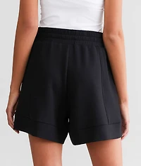 Alder Short