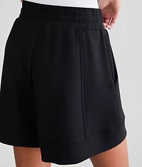 Alder Short