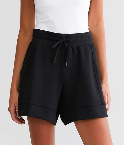 Alder Short