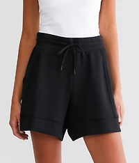Alder Short