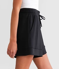 Alder Short