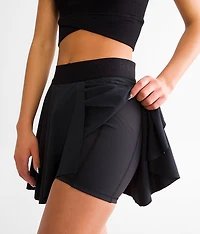 Rivera Stretch Skort