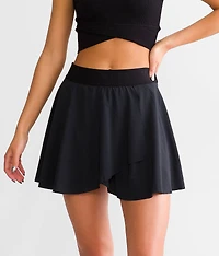 Rivera Stretch Skort