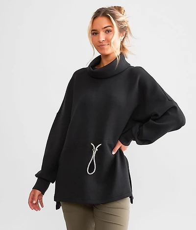 Freya Sweat Pullover