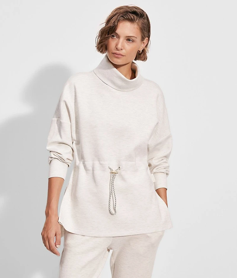 Freya Sweat Pullover