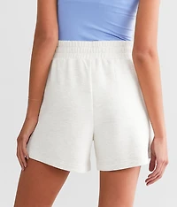 Claude Marled Short