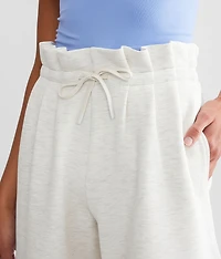 Claude Marled Short
