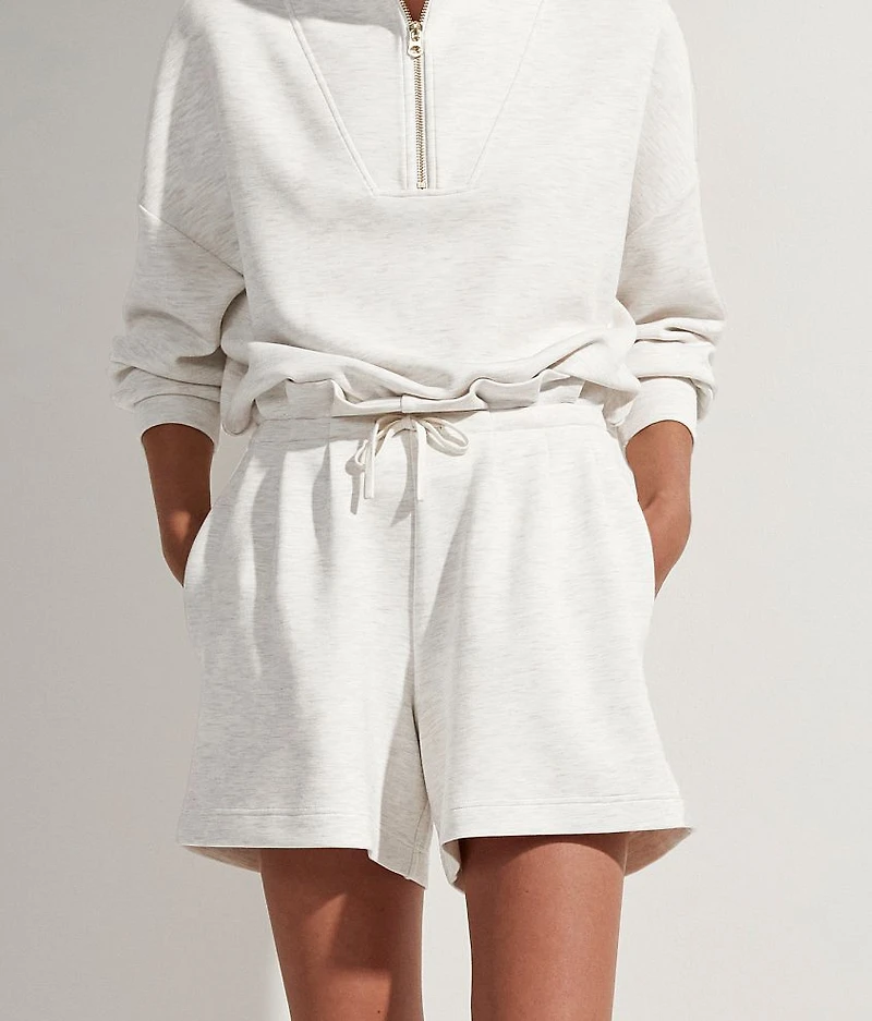 Claude Marled Short