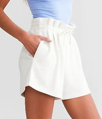 Claude Marled Short