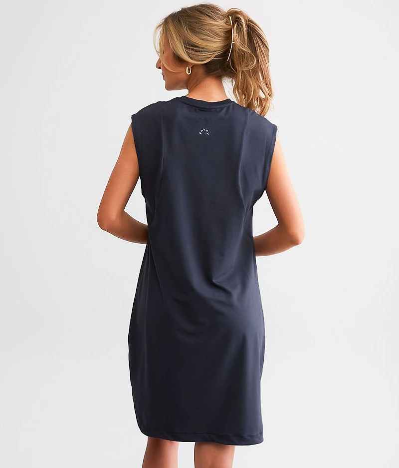 Naples Mini Dress