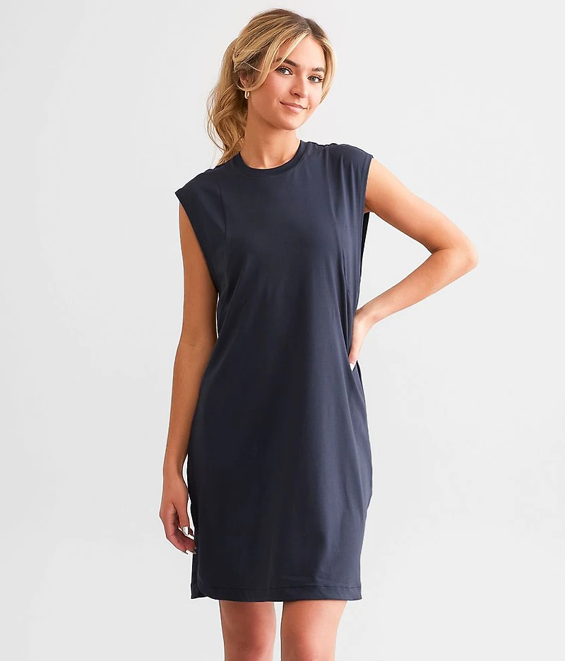 Naples Mini Dress