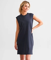 Naples Mini Dress