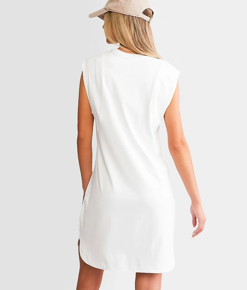 Naples Mini Dress