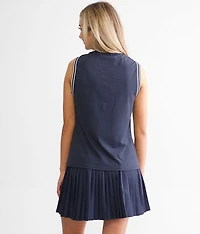 Wellings Performance Tank Top
