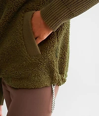 Ardley Sherpa Jacket
