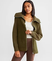 Ardley Sherpa Jacket