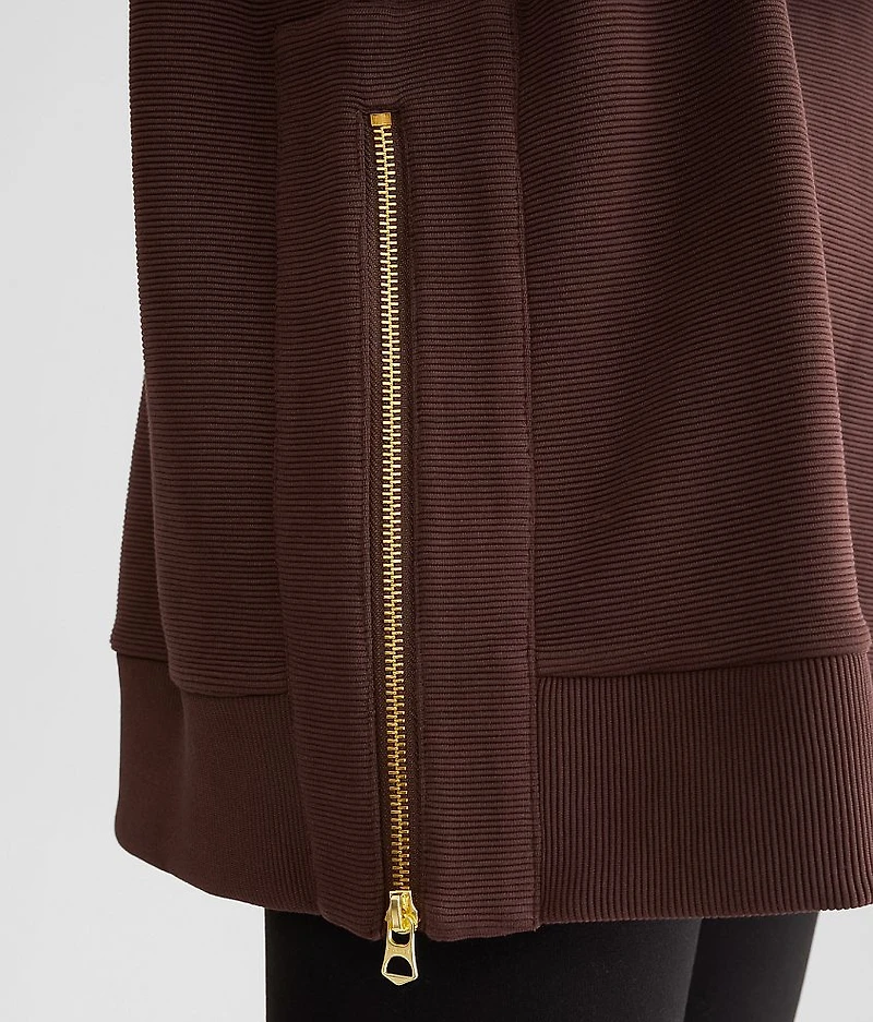 Mae Boyfriend Oversized Sweat Pullover