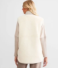Covey Reversible Vest