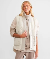 Covey Reversible Vest