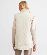 Covey Reversible Vest