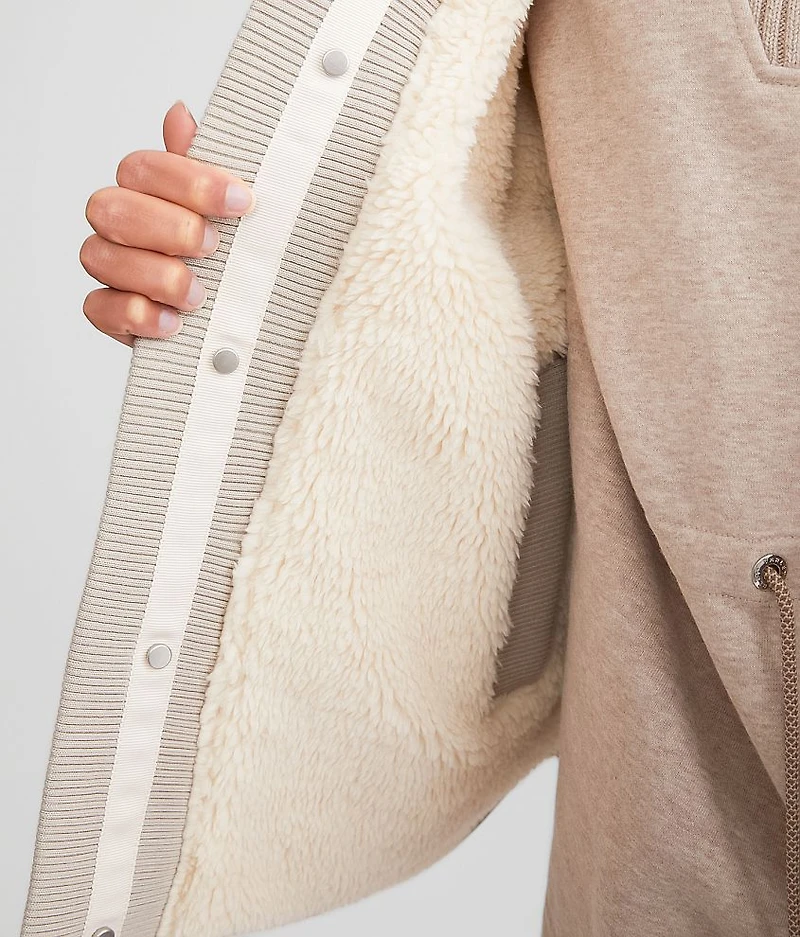 Covey Reversible Vest