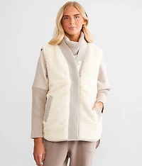 Covey Reversible Vest