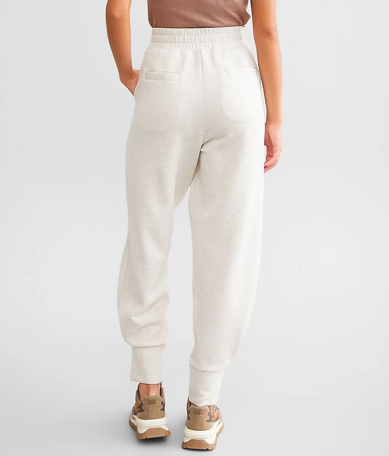 The Relaxed Jogger