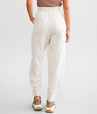 The Relaxed Jogger