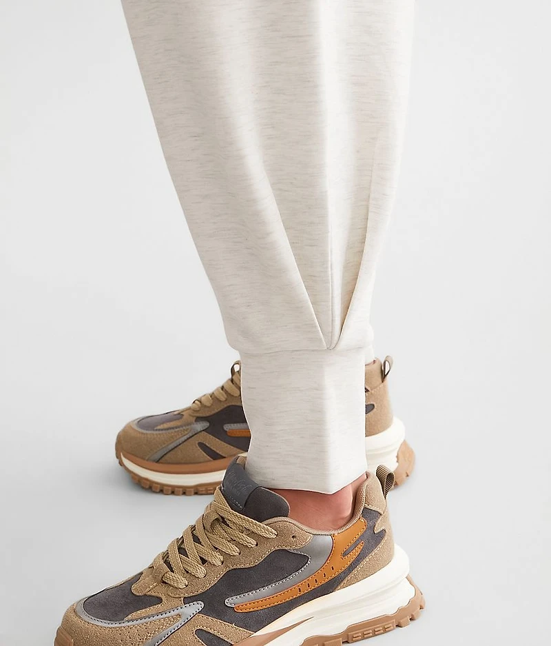 The Relaxed Jogger