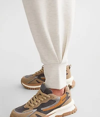 The Relaxed Jogger