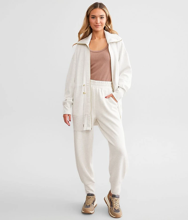 The Relaxed Jogger