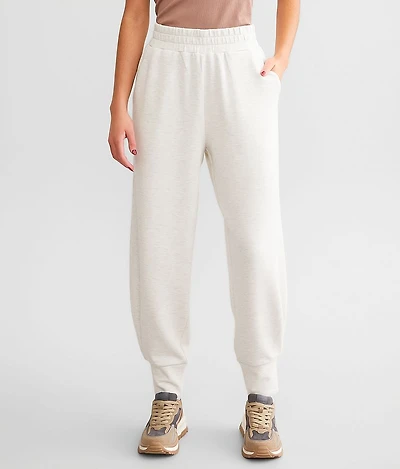 The Relaxed Jogger