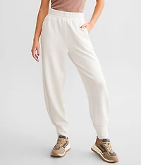 The Relaxed Jogger