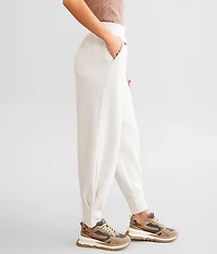 The Relaxed Jogger