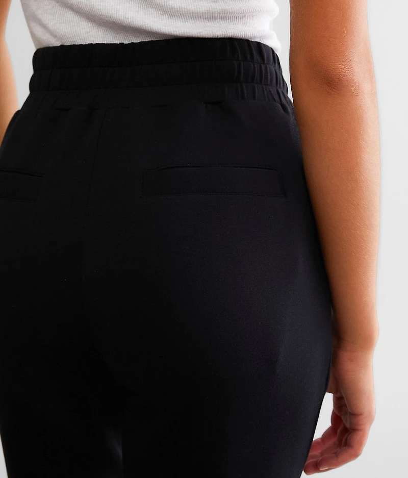 The Slim Cuff Jogger