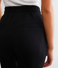 The Slim Cuff Jogger