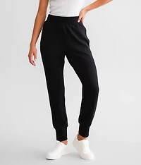 The Slim Cuff Jogger