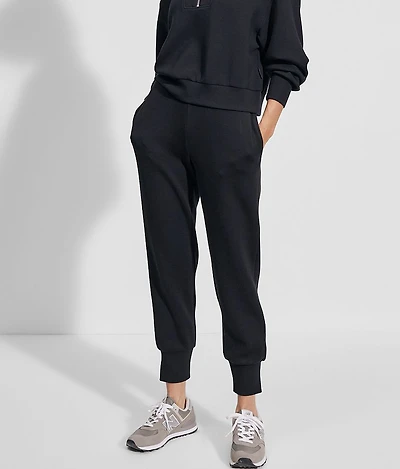 The Slim Cuff Jogger