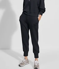 The Slim Cuff Jogger
