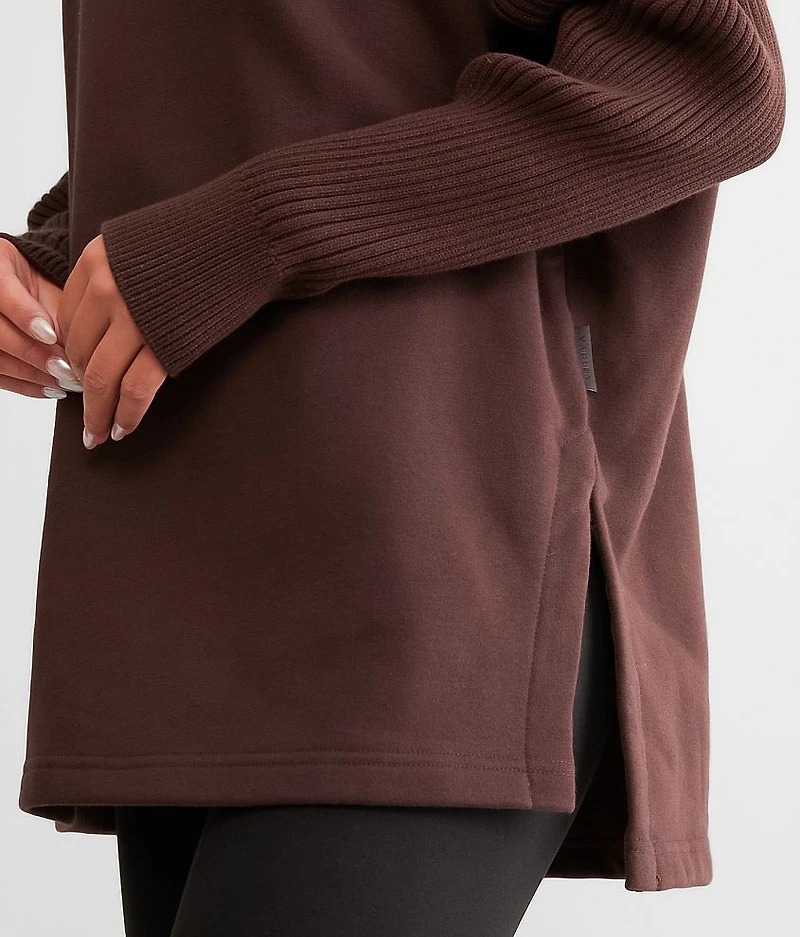 Owens Oversized Sweat Pullover