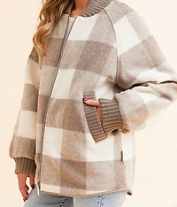 Reno Reversible Jacket