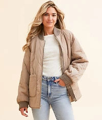 Reno Reversible Jacket