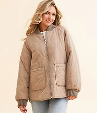 Reno Reversible Jacket