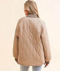 Reno Reversible Jacket