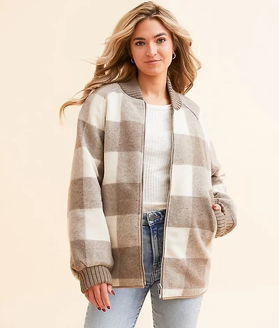 Reno Reversible Jacket