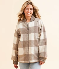 Reno Reversible Jacket