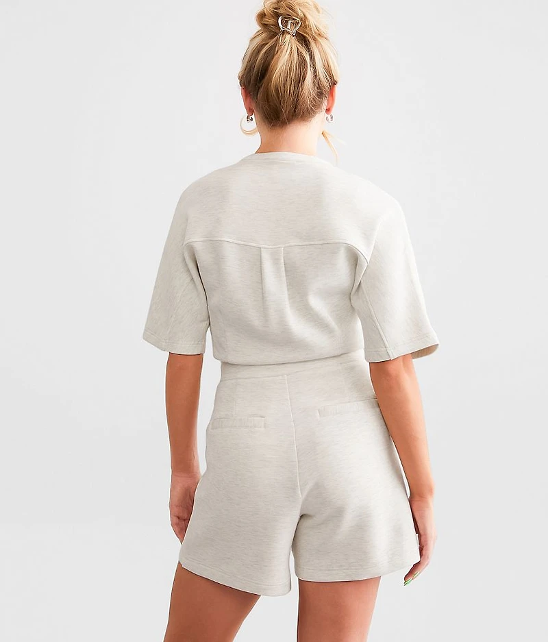 Orlando Playsuit Romper