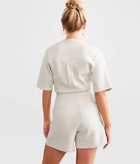 Orlando Playsuit Romper