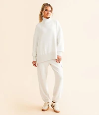 Barker Pullover